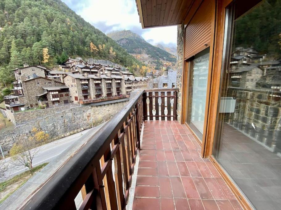 Prober Comapedrosa Appartement *